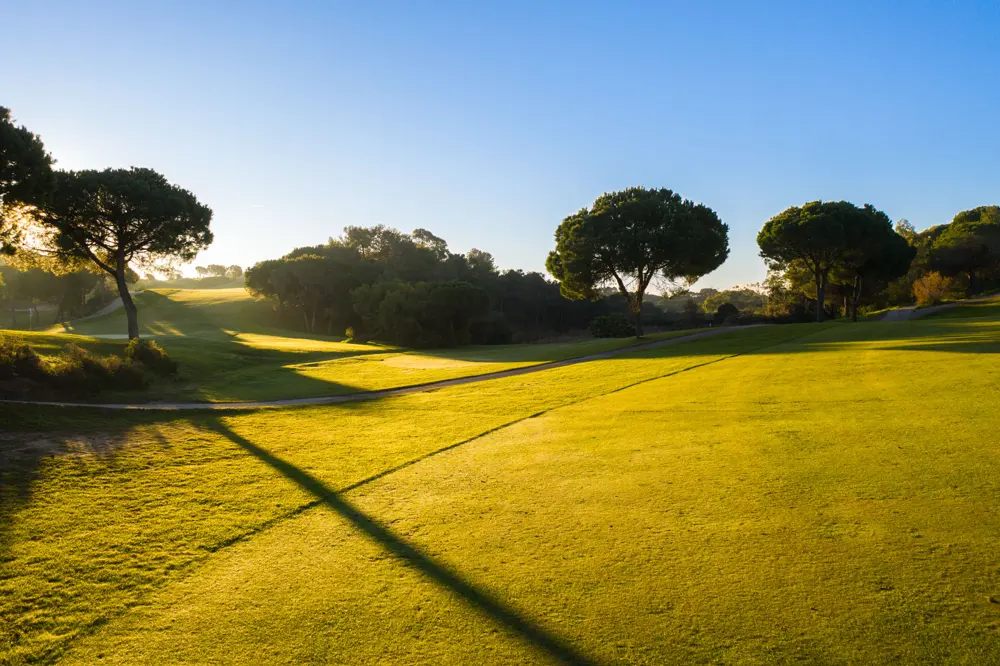 Castro Marim Atlantic Course