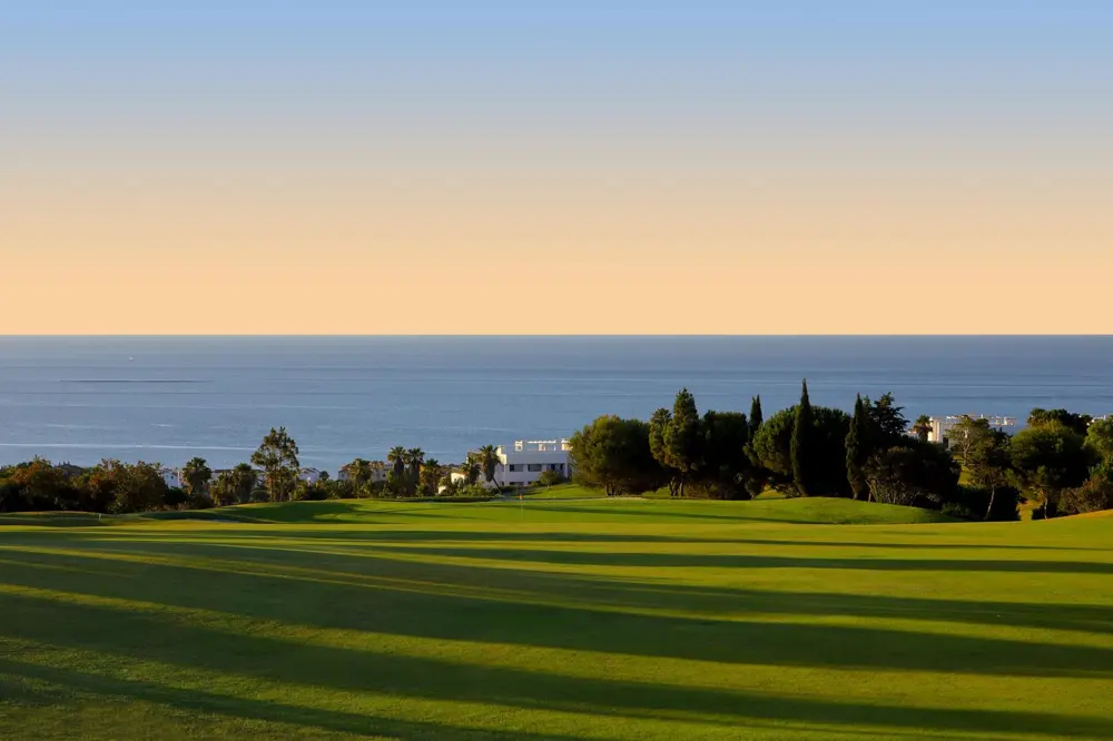 Dona Julia Golf Course golf course