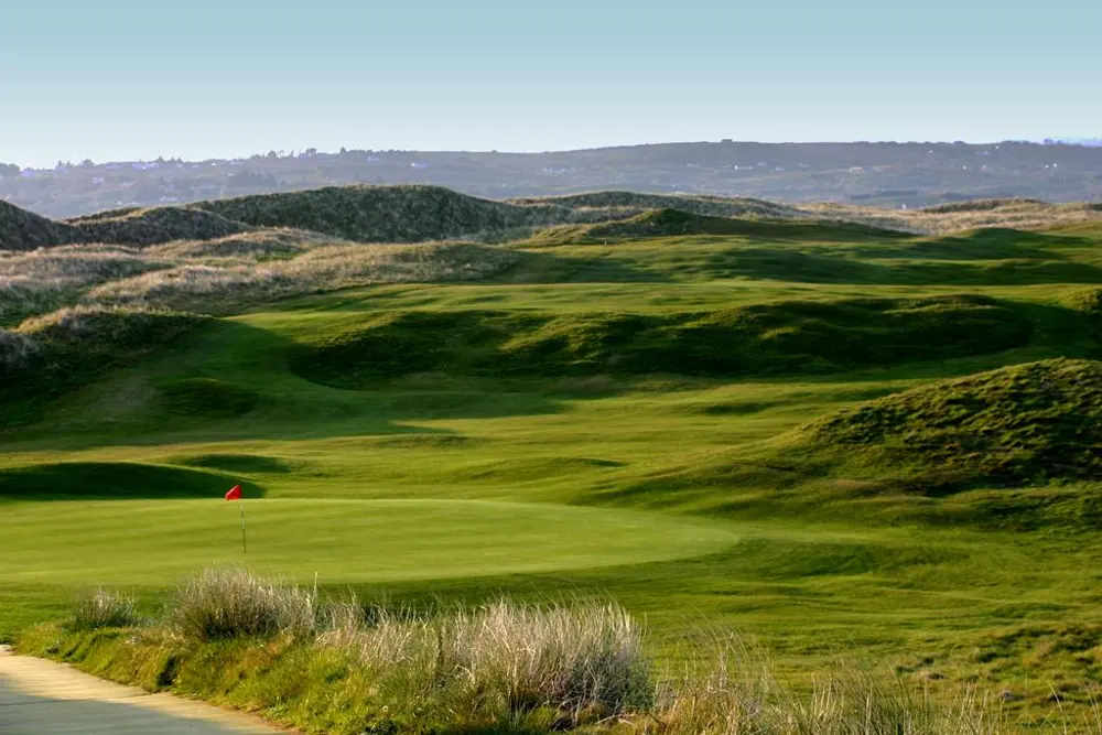 Donegal Golf Course golf course