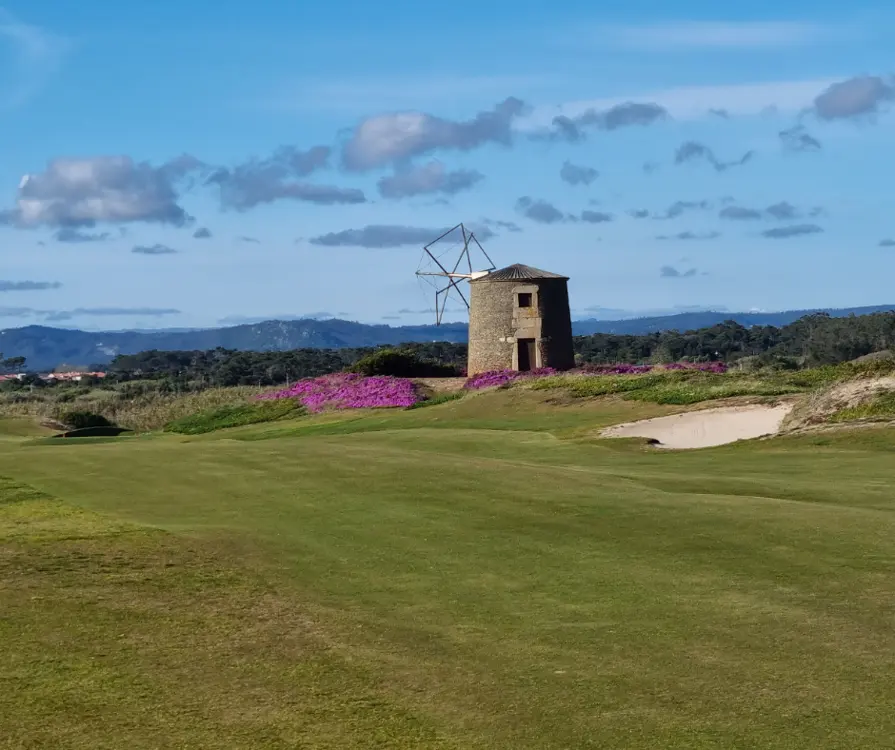 Estela Golf Course golf course