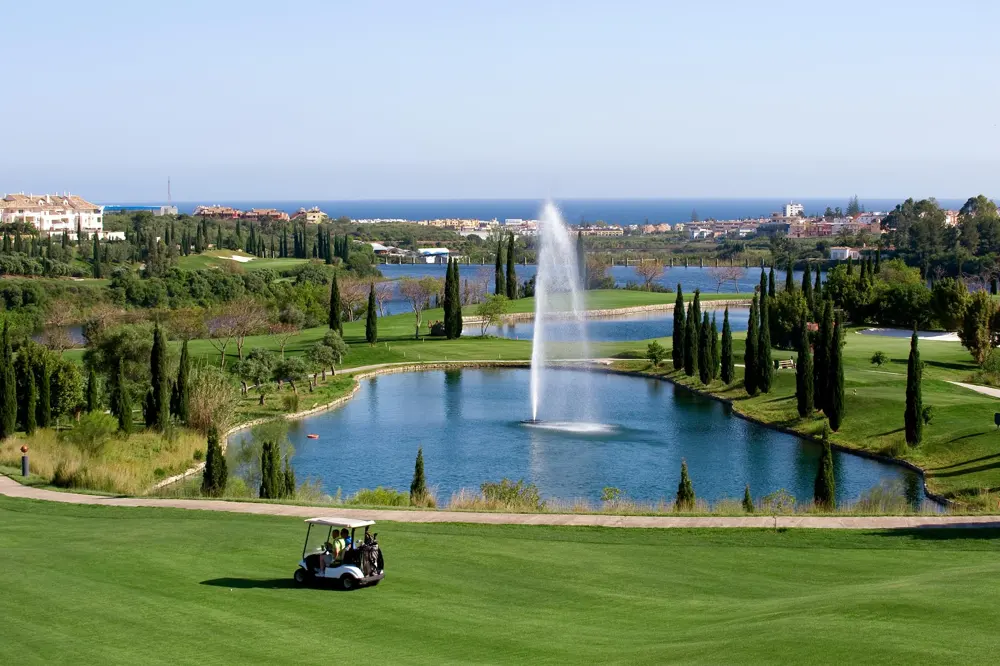 Flamingos Golf Course golf course