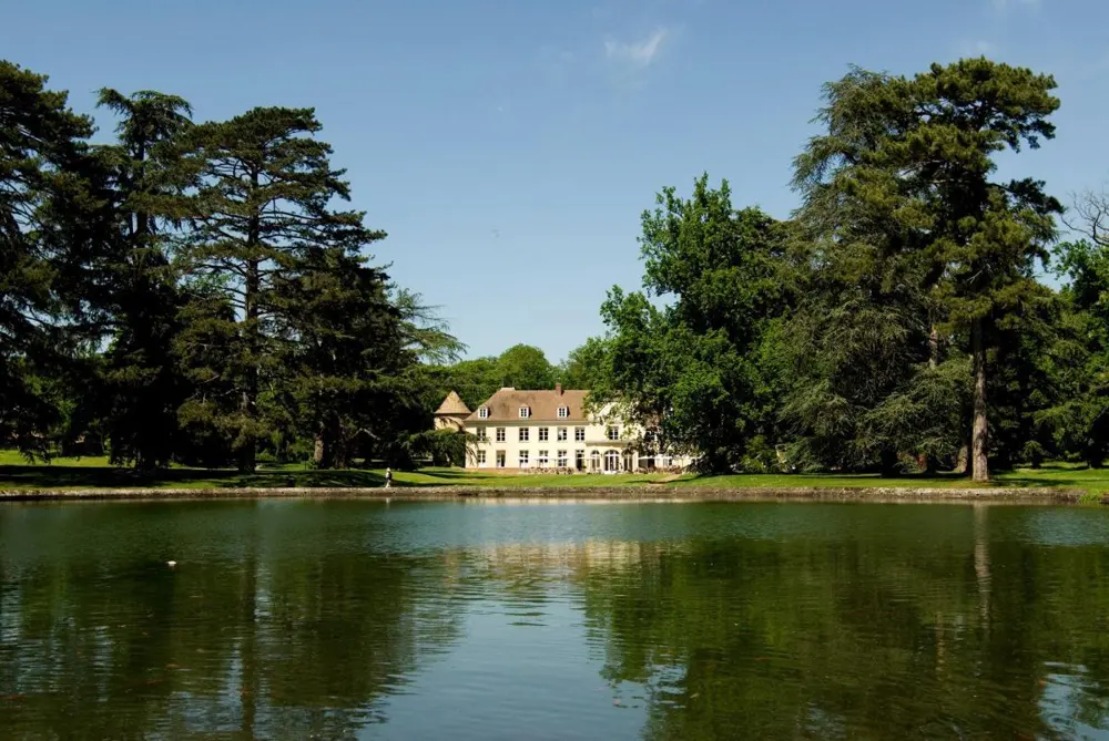 Golf des Yvelines golf course