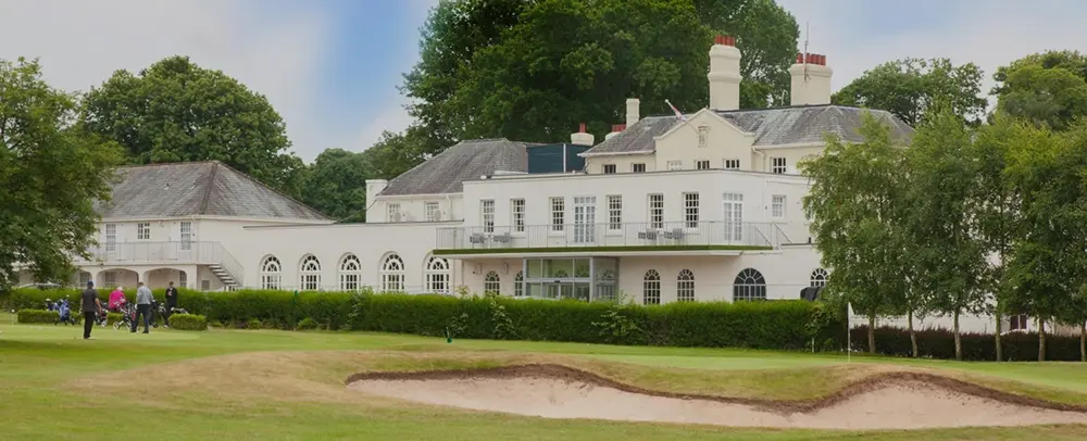 Hawkstone Course, Hawkstone Park