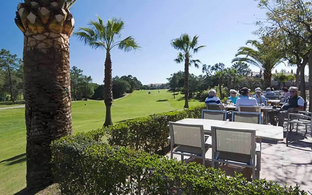 Islantilla Golf Course golf course