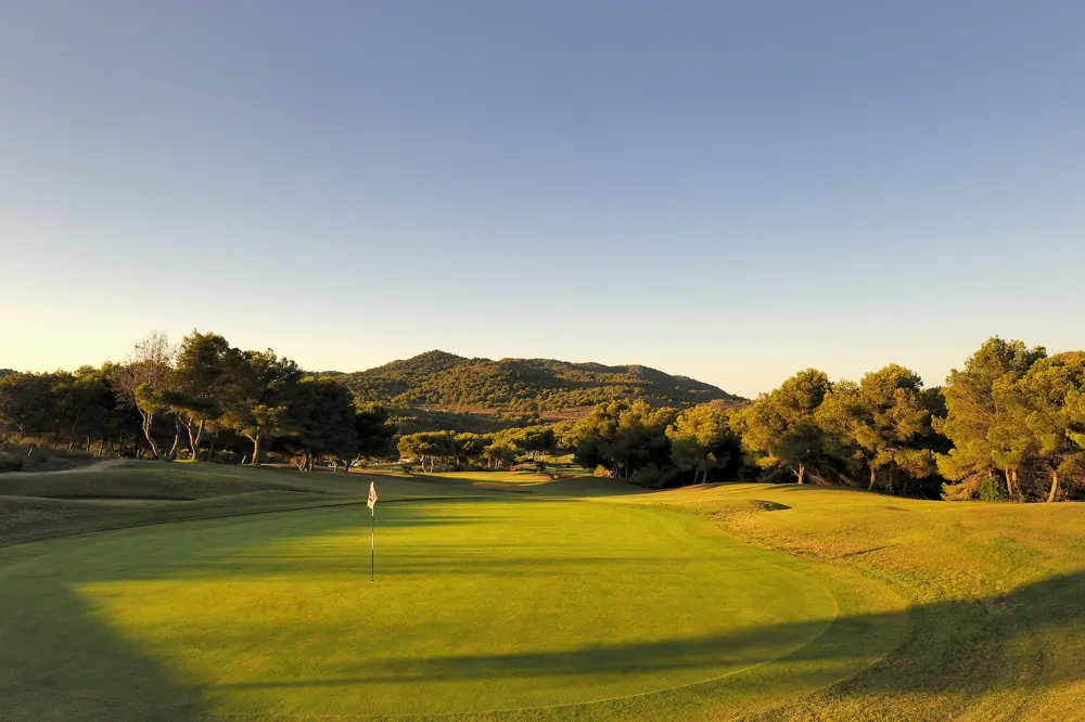 La Manga Club West Course