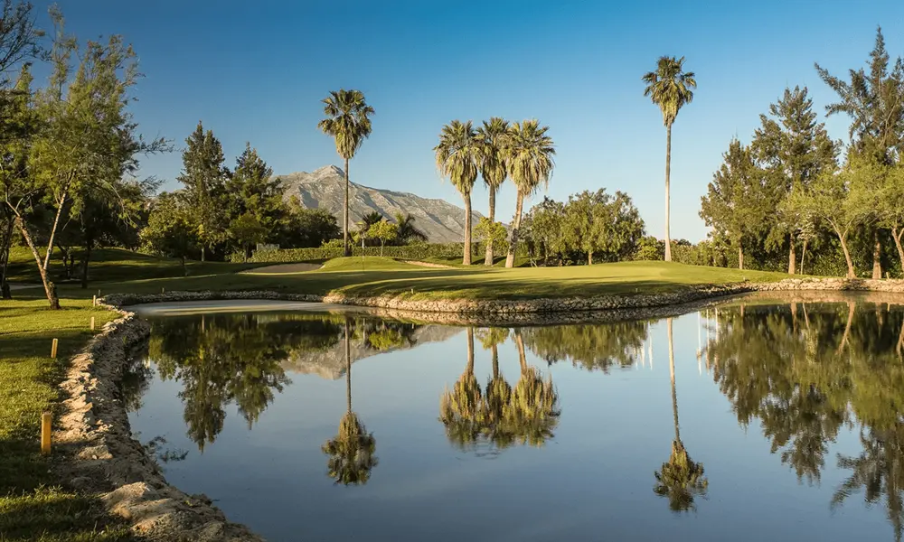 La Quinta Golf Course golf course