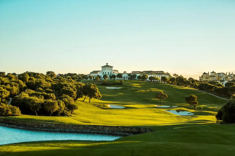 La Reserva Golf Course golf course