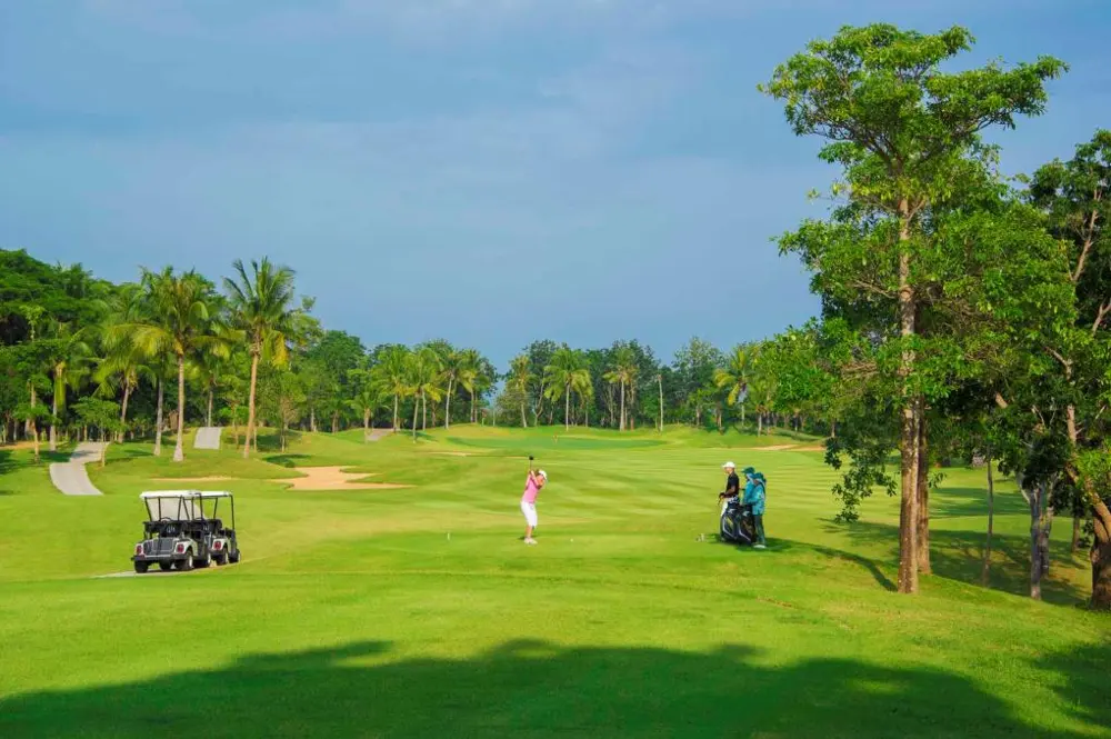 Majestic Creek Golf Course golf course