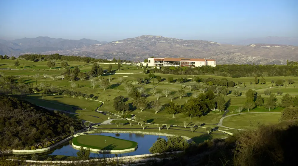 Minthis Golf Club golf course