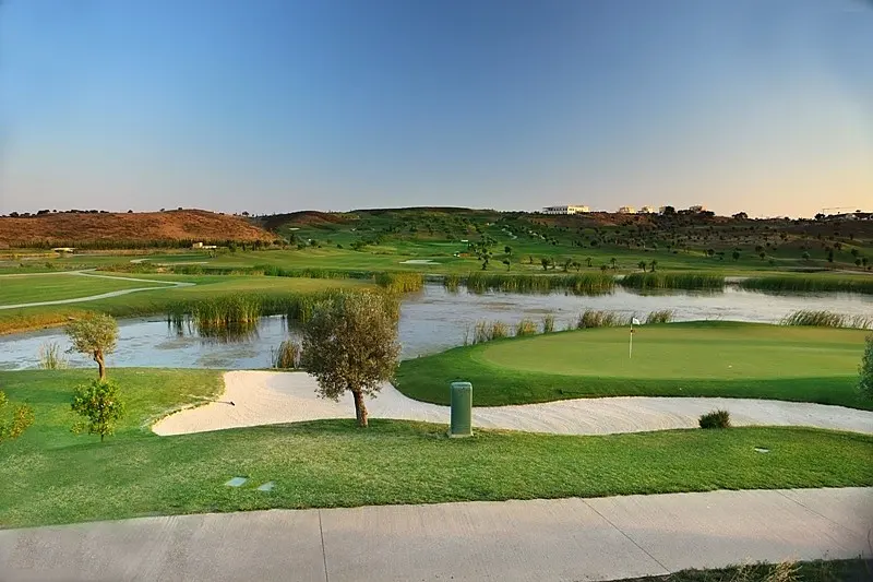 Quinta do Vale Golf Course golf course