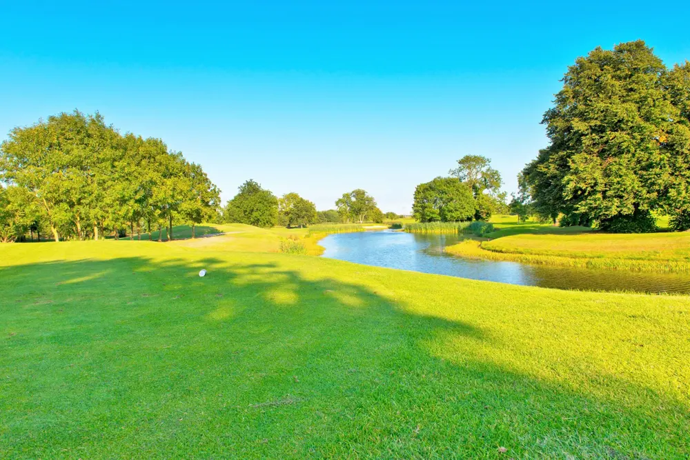Roganstown Golf Course golf course