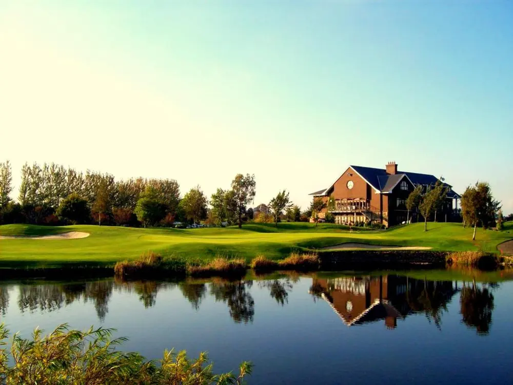 St Margaret's Golf Course golf course