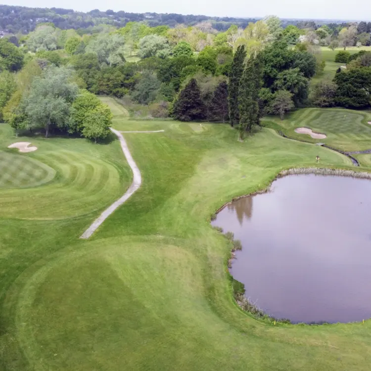 Tytherington Golf Course golf course