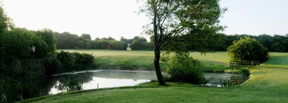 Ullesthorpe Golf Course golf course