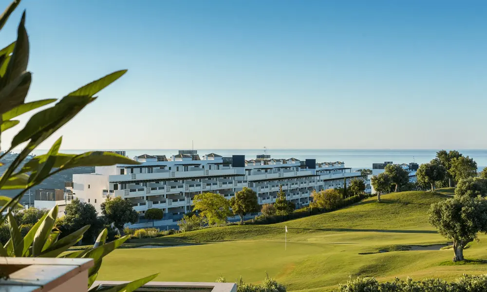 Valle Romano Golf Course golf course