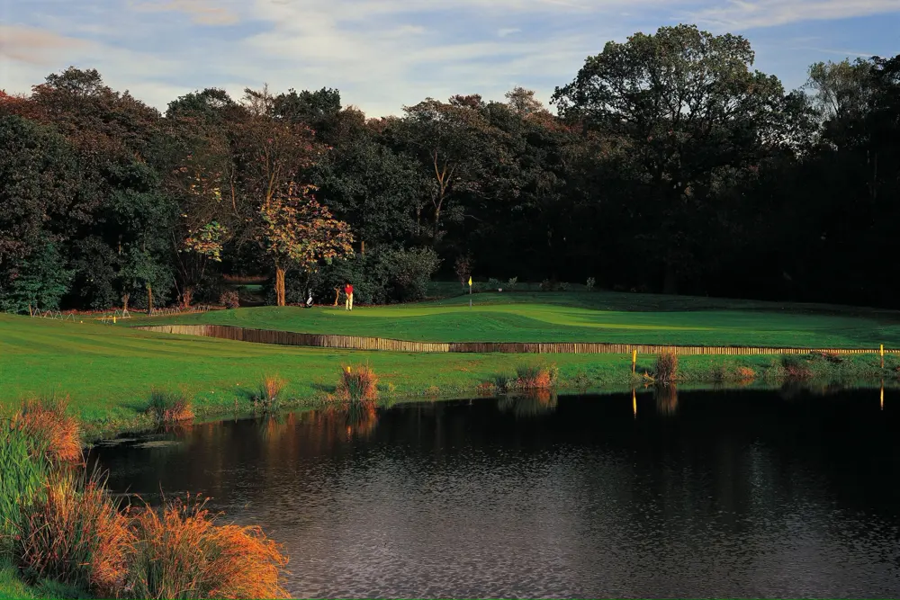 Worsley Park Golf Course golf course