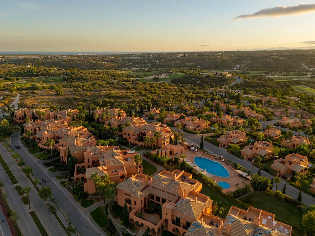 Amendoeira Golf Resort property photograph