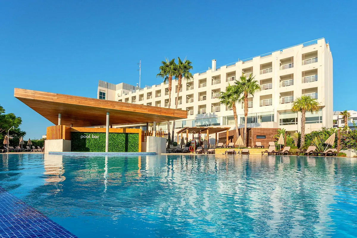 AP Maria Nova Lounge, Tavira property photograph