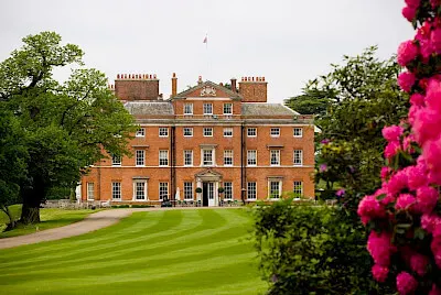 Brocket Hall Golf & Country Club gallery photograph 2