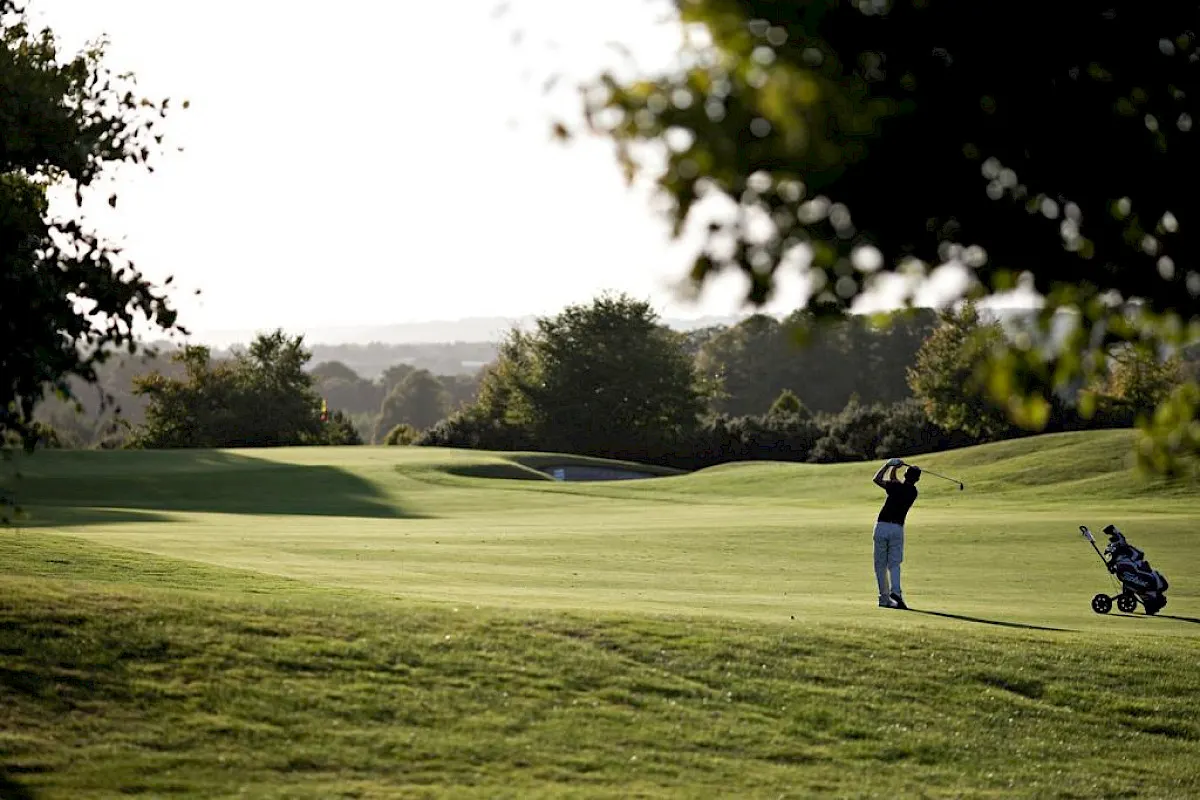 Fota Island Resort property photograph