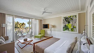 Heritage Le Telfair Golf & Wellness Resort gallery photograph 3