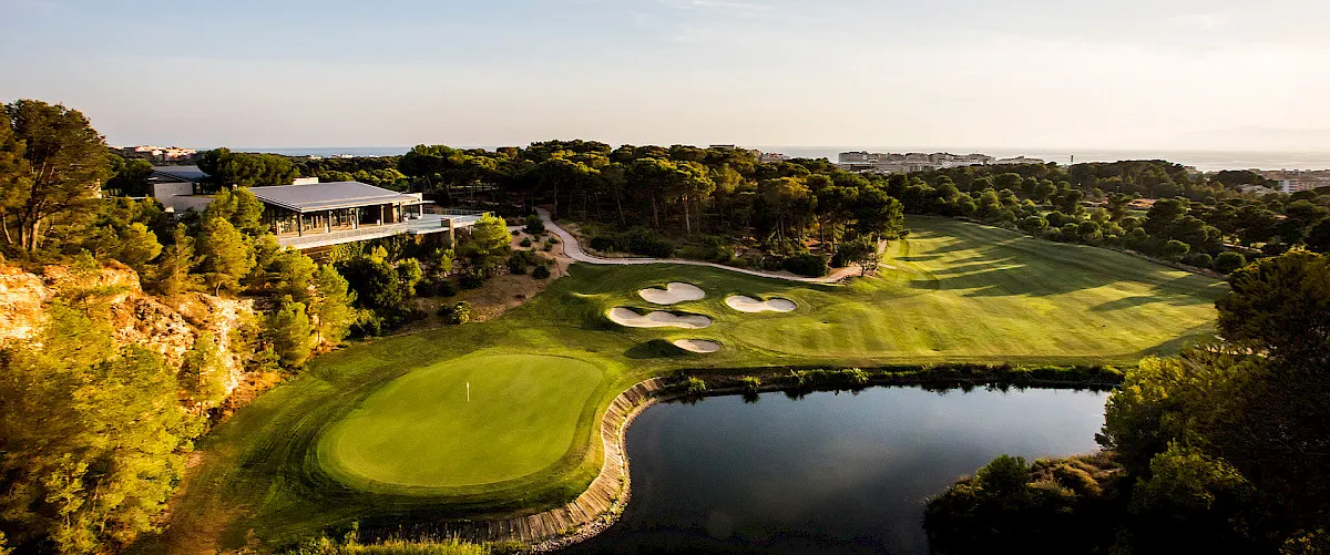 Hotel Sol Port Cambrils property photograph