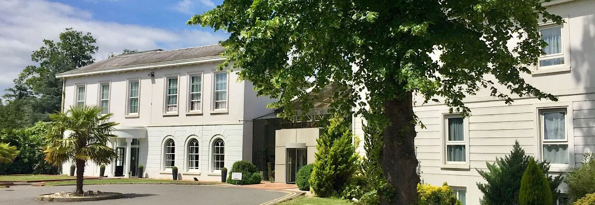 Manor of Groves Hotel, Golf & Country Club property photograph