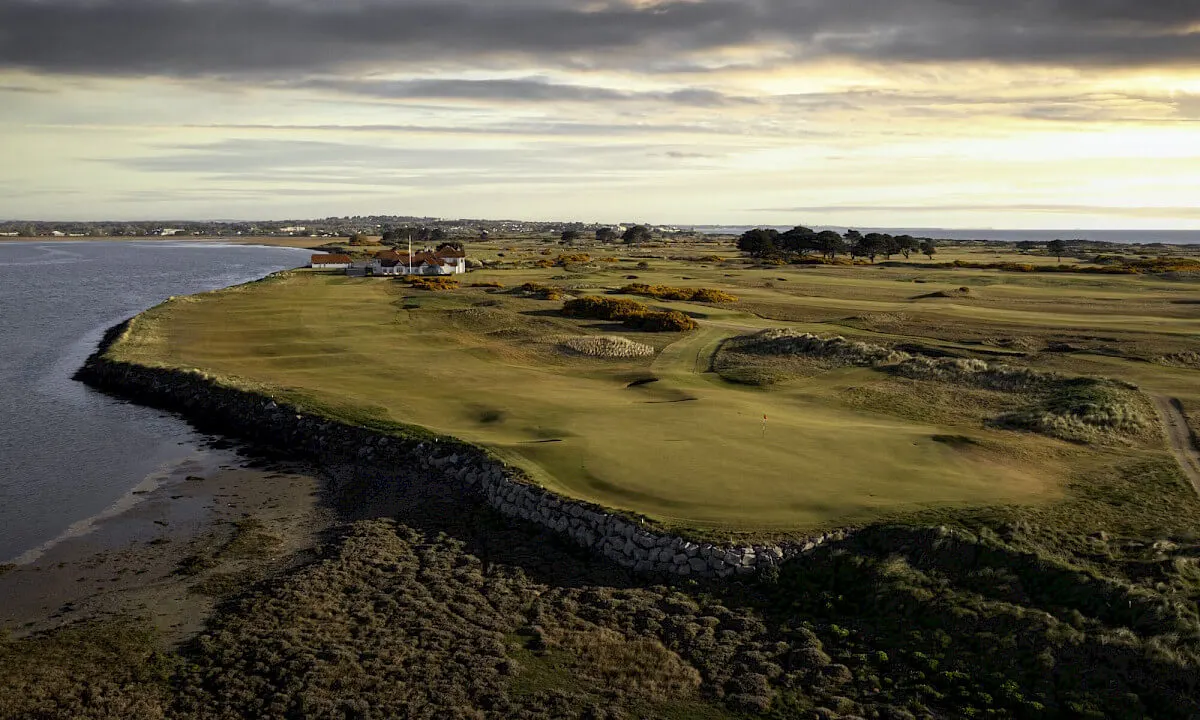 Portmarnock Resort & Jameson Golf Links property photograph