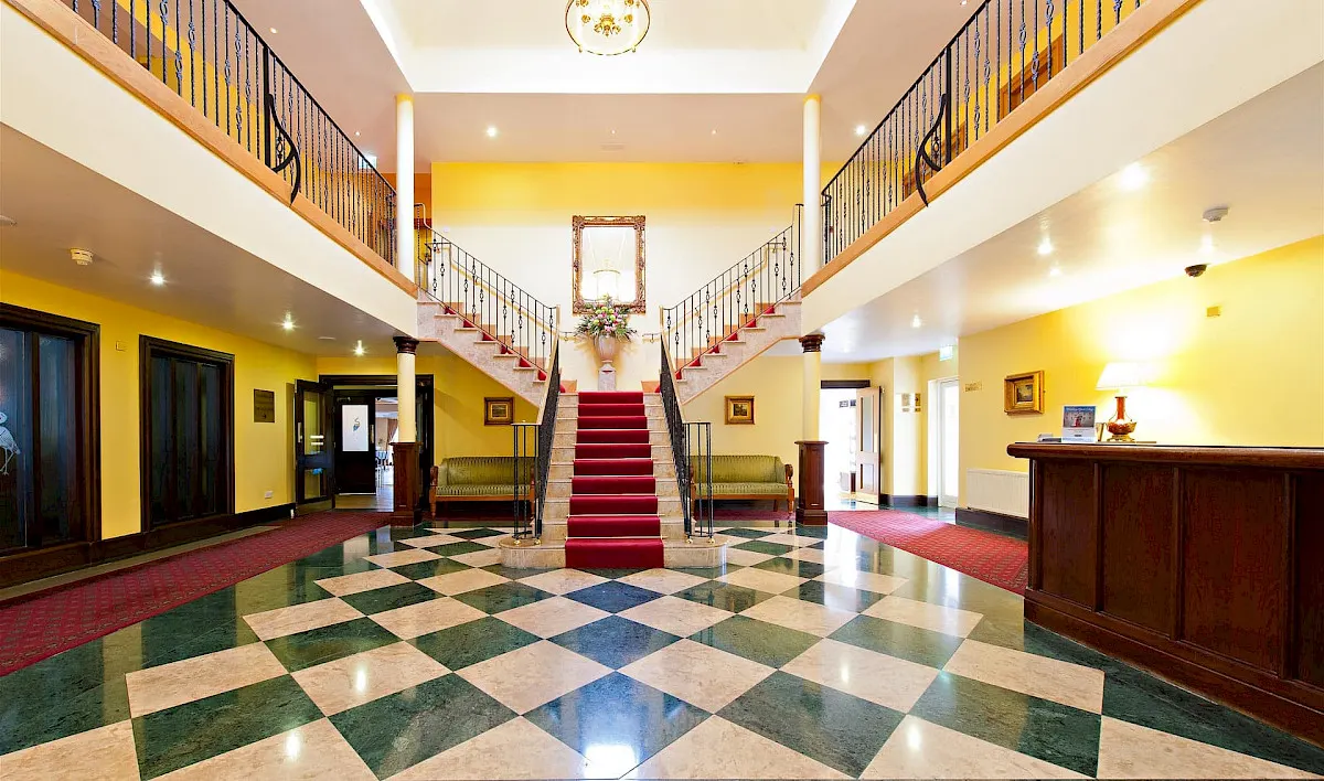 Roganstown Golf & Country Club property photograph