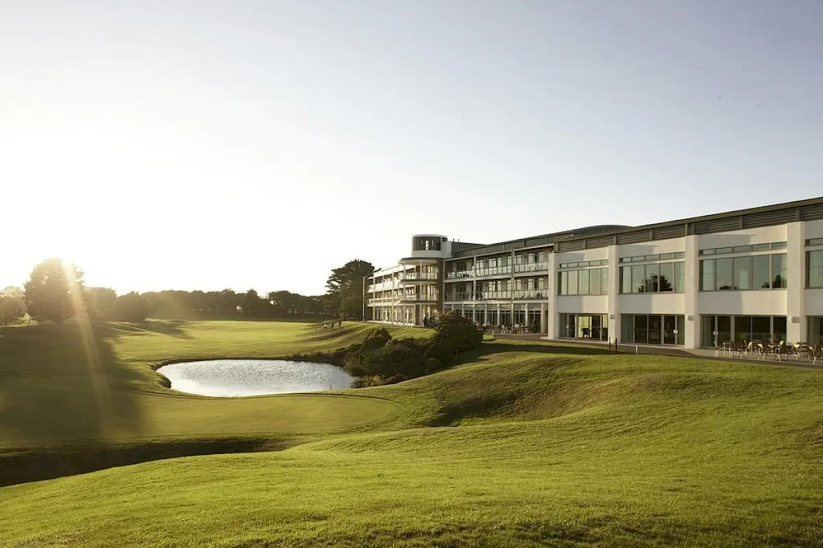 St Mellion Estate property photograph