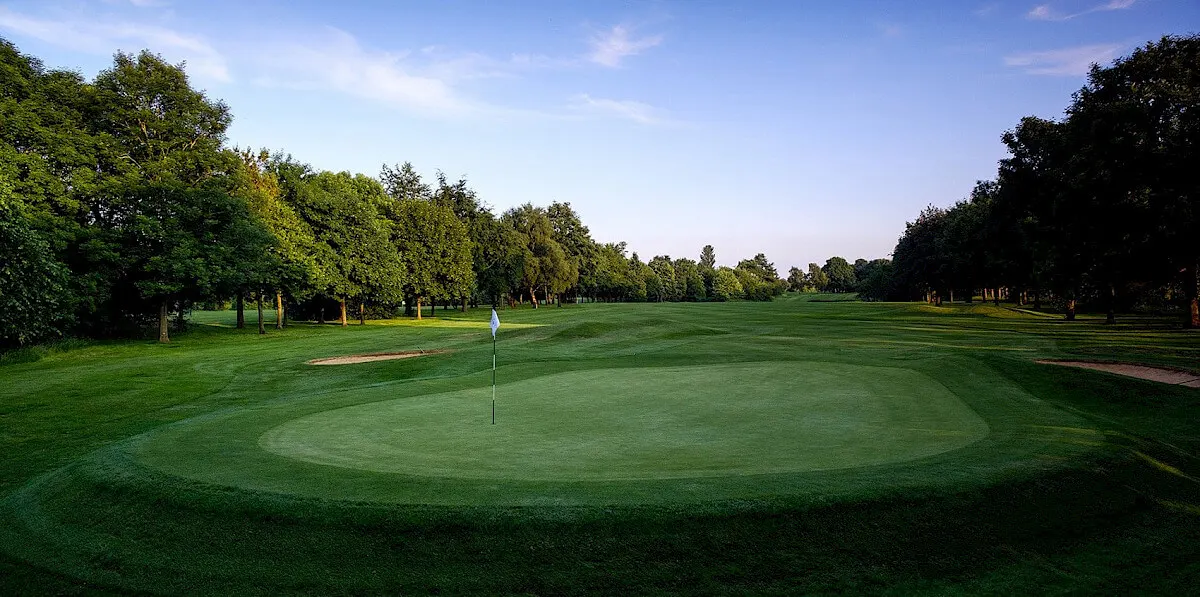 The Cotswolds Hotel & Spa property photograph