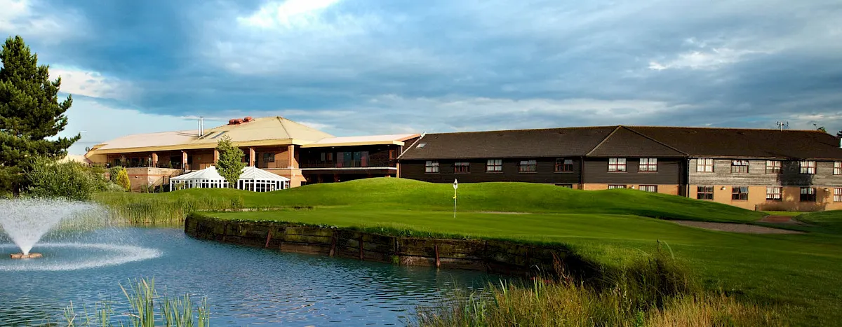 The Essex Golf & Country Club property photograph