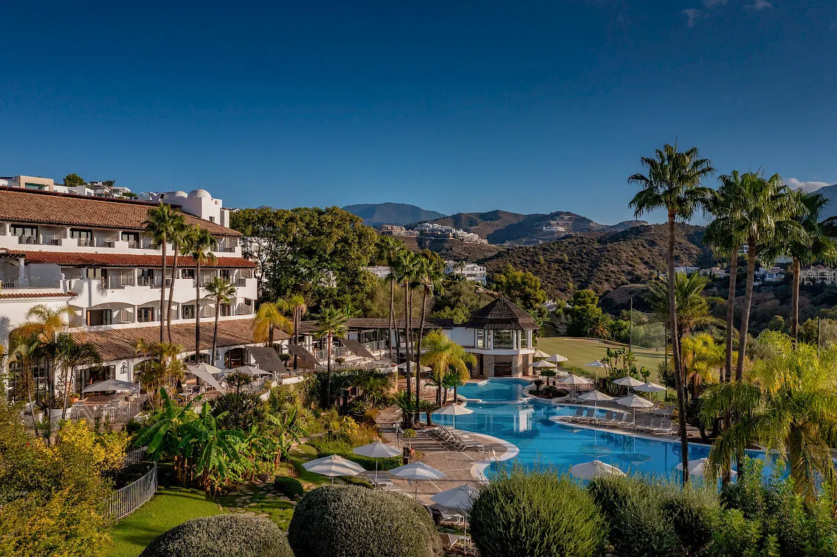 The Westin La Quinta Golf Resort & Spa property photograph
