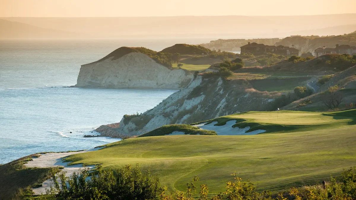 Thracian Cliffs Golf & Beach Resort property photograph