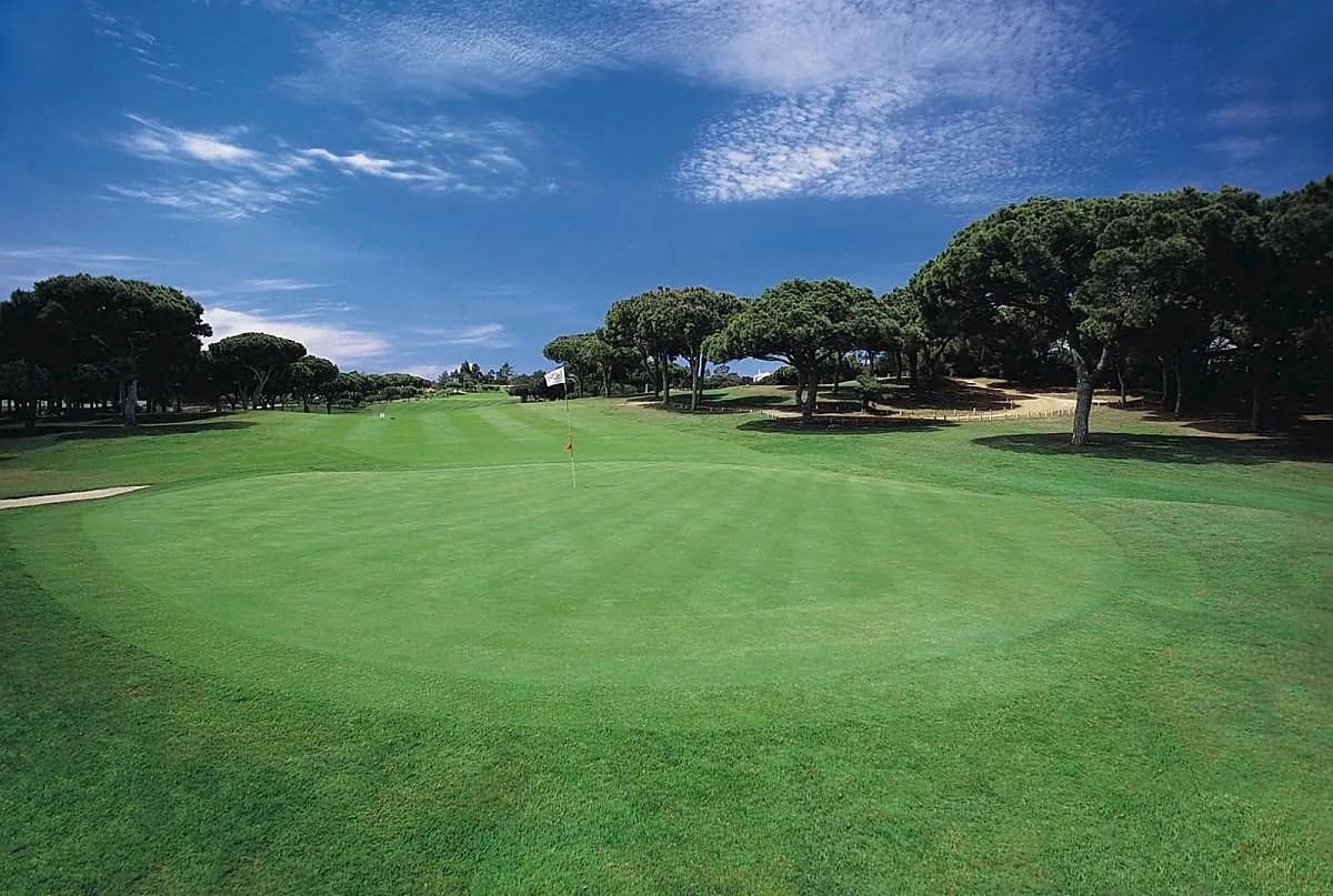 Pestana Vila Sol