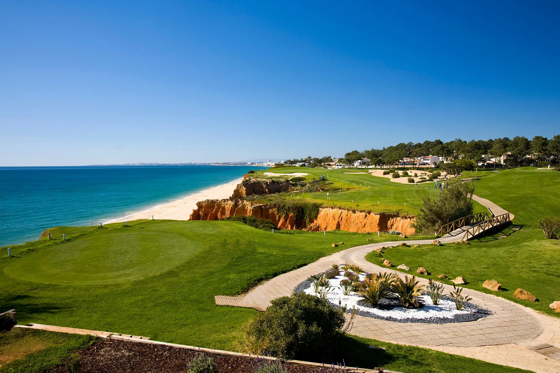 Royal Course, Vale do Lobo