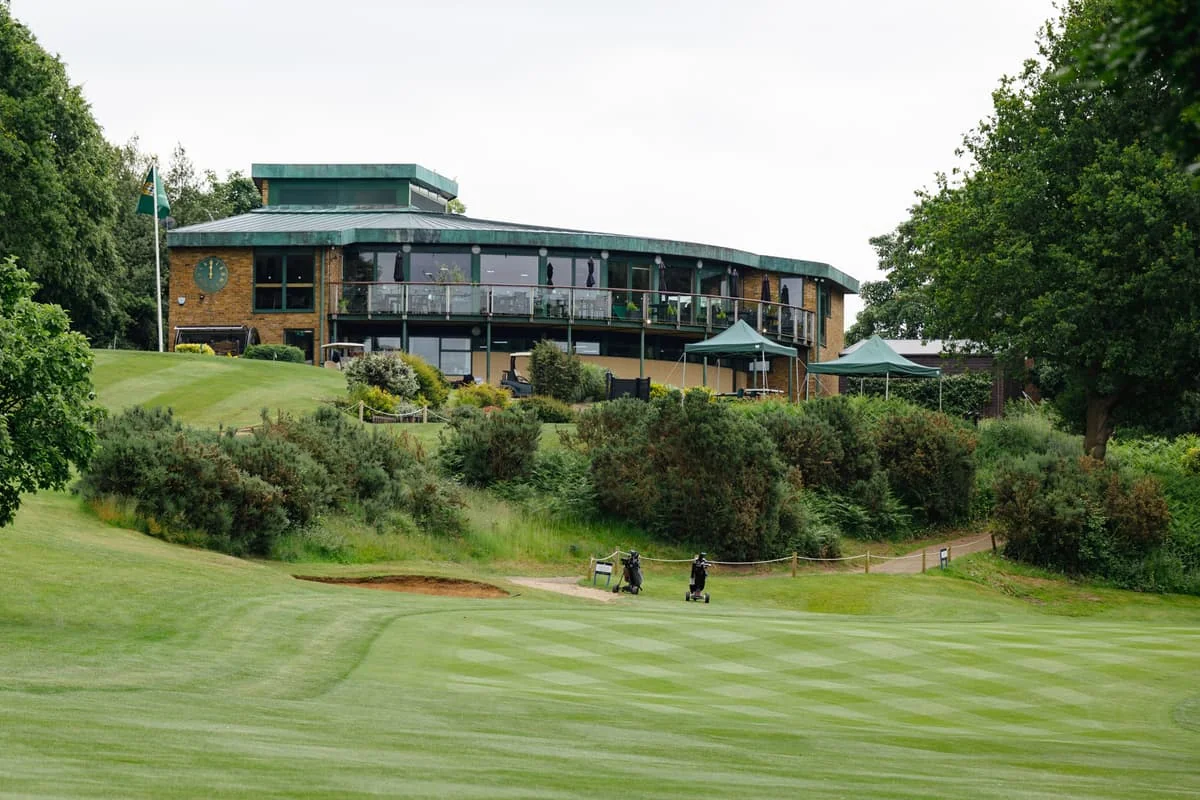 Aspley Guise & Woburn Sands GC