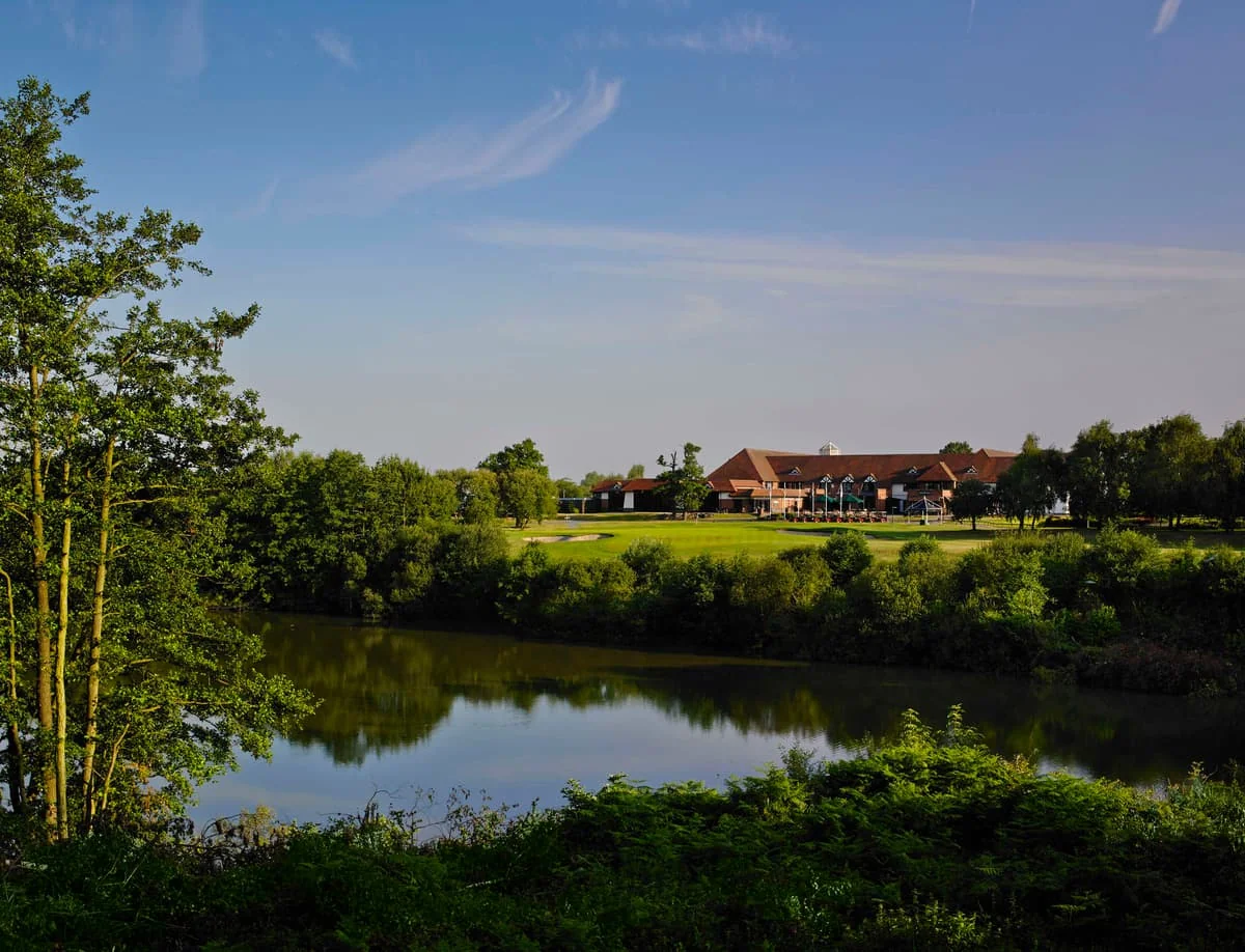 Forest of Arden Hotel & Country Club - Aylesford Course