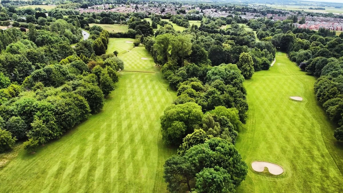 Ruddington Grange Golf Club